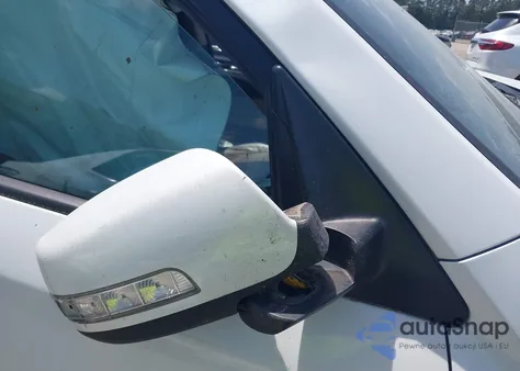 2012 Kia Sorento Ex V6 из США, поврежденный, VIN 5XYKU4A27CG289882